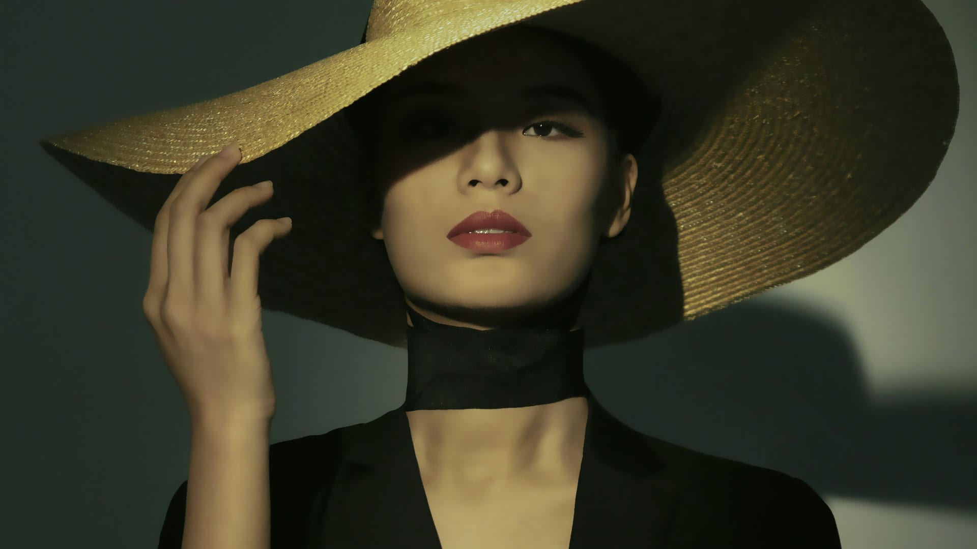 Talent model untuk kelas dan casting